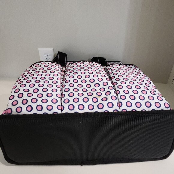 Scout Preps Cool Dot Bikini Bag - Picture 7 of 8